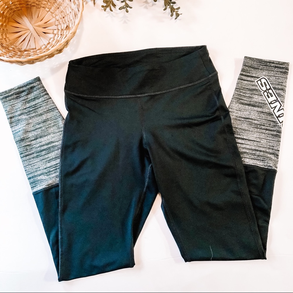 Under Armour | High Waisted Marine Corps Leggings